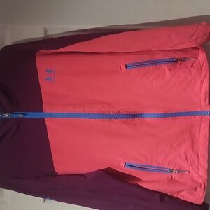 Under Armour jacket